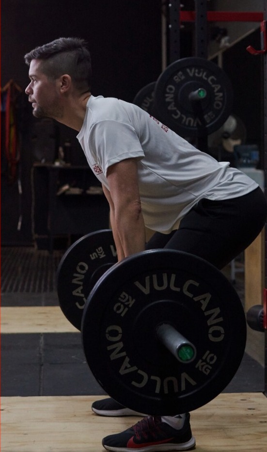 Máster en Personal Trainer